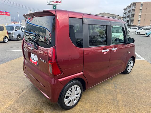 タントX純正フルセグナビ ETC ドラレコ パノラマモニター(福岡県)の中古車
