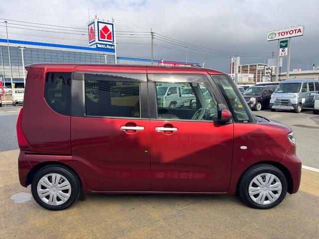 タントX純正フルセグナビ ETC ドラレコ パノラマモニター(福岡県)の中古車