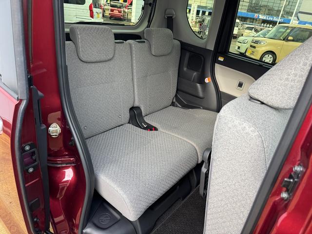 タントX純正フルセグナビ ETC ドラレコ パノラマモニター(福岡県)の中古車