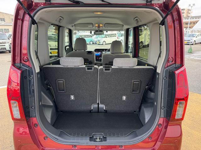 タントX純正フルセグナビ ETC ドラレコ パノラマモニター(福岡県)の中古車