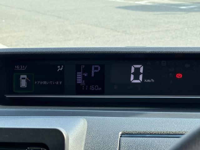 タントX純正フルセグナビ ETC ドラレコ パノラマモニター(福岡県)の中古車