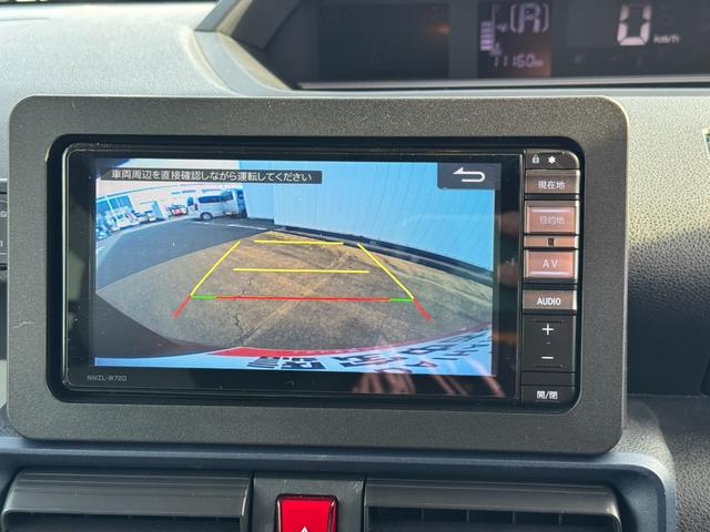 タントX純正フルセグナビ ETC ドラレコ パノラマモニター(福岡県)の中古車