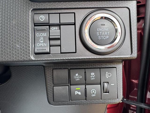 タントX純正フルセグナビ ETC ドラレコ パノラマモニター(福岡県)の中古車