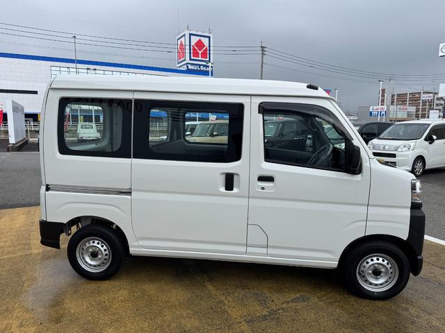 ハイゼットカーゴスペシャル新車保証継承付　オーディオレス（福岡県）の中古車