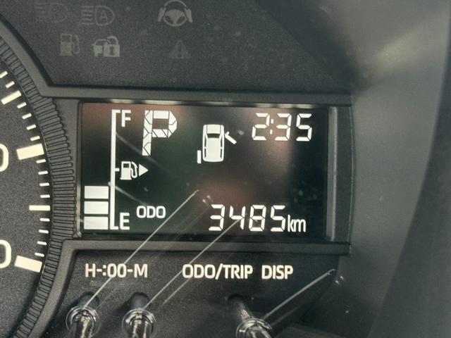 ハイゼットカーゴスペシャル新車保証継承付　オーディオレス（福岡県）の中古車