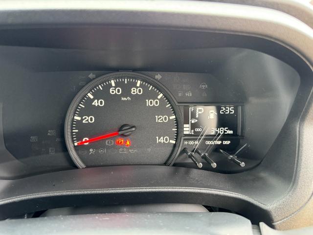 ハイゼットカーゴスペシャル新車保証継承付　オーディオレス（福岡県）の中古車