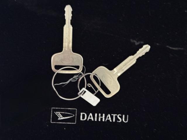 ハイゼットカーゴスペシャル新車保証継承付　オーディオレス（福岡県）の中古車