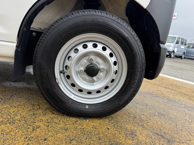 ハイゼットカーゴスペシャル新車保証継承付　オーディオレス（福岡県）の中古車