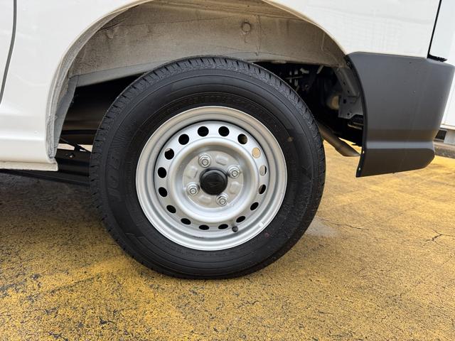 ハイゼットカーゴスペシャル新車保証継承付　オーディオレス（福岡県）の中古車