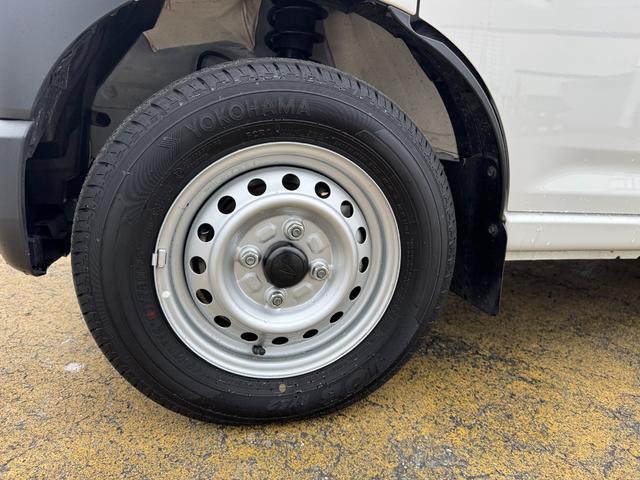 ハイゼットカーゴスペシャル新車保証継承付　オーディオレス（福岡県）の中古車