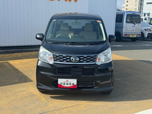 ムーヴＬ純正フルセグナビ　ＥＴＣ（福岡県）の中古車