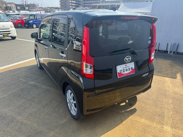 ムーヴＬ純正フルセグナビ　ＥＴＣ（福岡県）の中古車