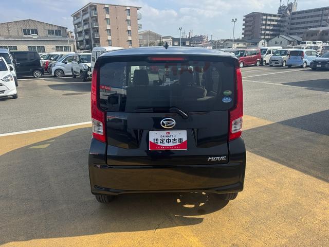 ムーヴＬ純正フルセグナビ　ＥＴＣ（福岡県）の中古車