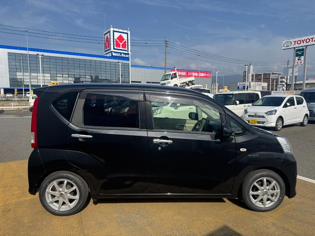 ムーヴＬ純正フルセグナビ　ＥＴＣ（福岡県）の中古車