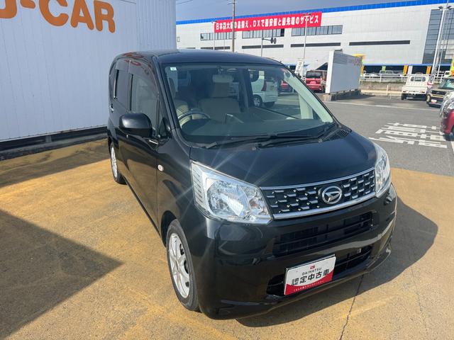 ムーヴＬ純正フルセグナビ　ＥＴＣ（福岡県）の中古車