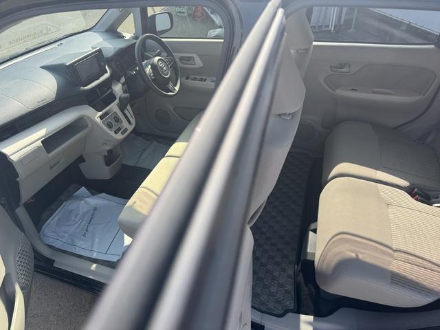 ムーヴＬ純正フルセグナビ　ＥＴＣ（福岡県）の中古車