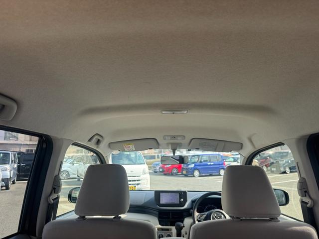 ムーヴＬ純正フルセグナビ　ＥＴＣ（福岡県）の中古車