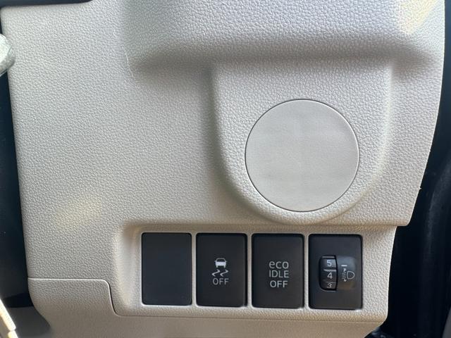 ムーヴＬ純正フルセグナビ　ＥＴＣ（福岡県）の中古車