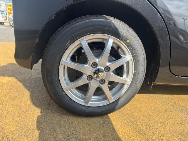 ムーヴＬ純正フルセグナビ　ＥＴＣ（福岡県）の中古車