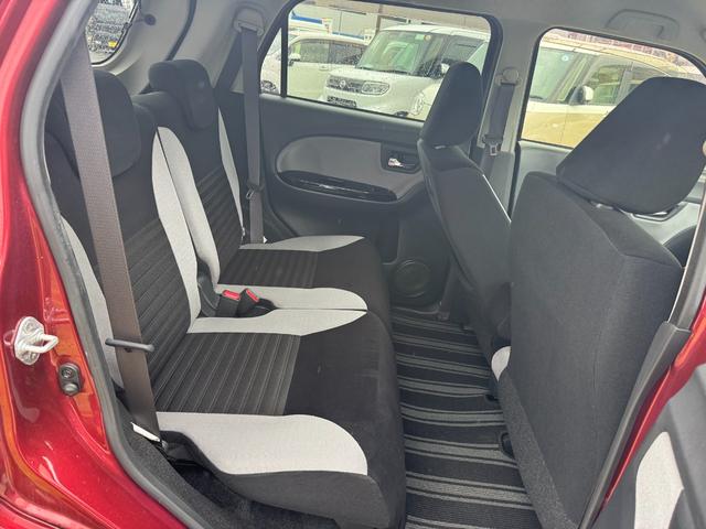 キャストスタイルＧ　ターボ　ＳＡIIＣＤチューナー　衝突低減ブレーキ（福岡県）の中古車