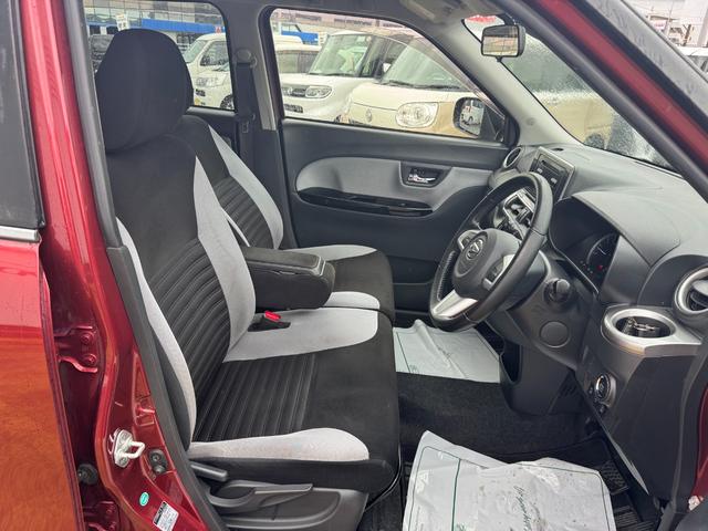 キャストスタイルＧ　ターボ　ＳＡIIＣＤチューナー　衝突低減ブレーキ（福岡県）の中古車