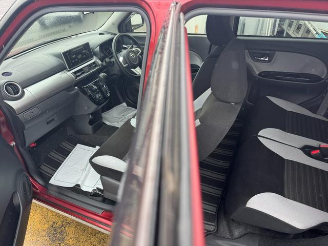 キャストスタイルＧ　ターボ　ＳＡIIＣＤチューナー　衝突低減ブレーキ（福岡県）の中古車