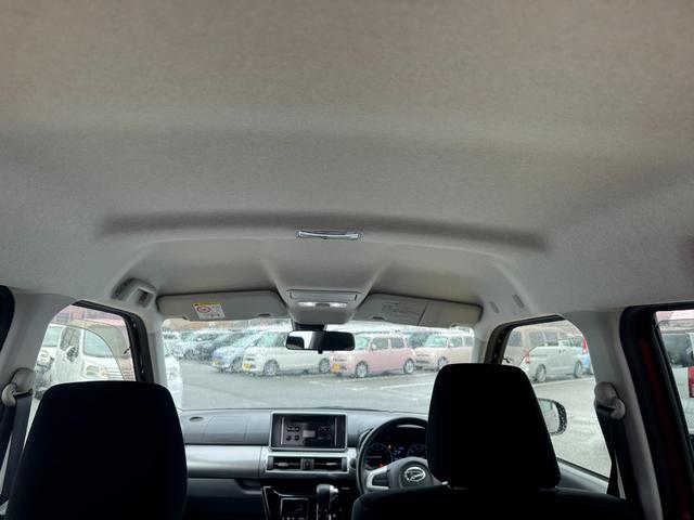 キャストスタイルＧ　ターボ　ＳＡIIＣＤチューナー　衝突低減ブレーキ（福岡県）の中古車