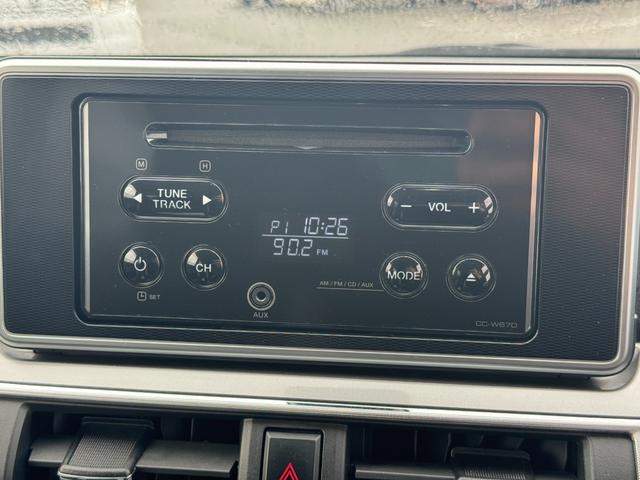 キャストスタイルＧ　ターボ　ＳＡIIＣＤチューナー　衝突低減ブレーキ（福岡県）の中古車