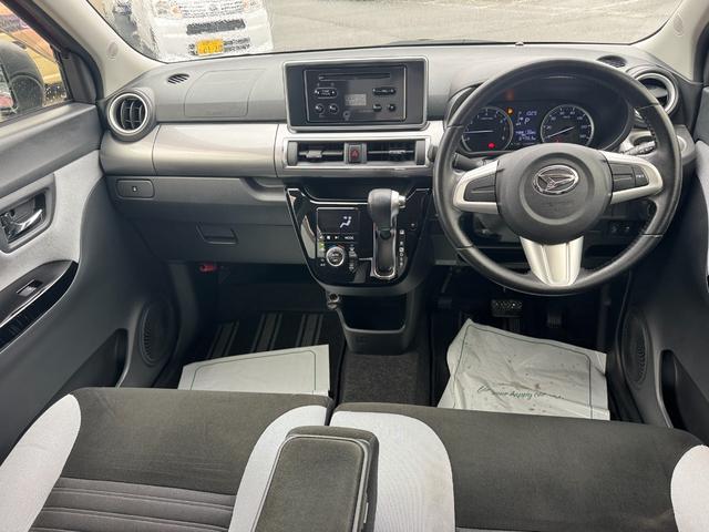 キャストスタイルＧ　ターボ　ＳＡIIＣＤチューナー　衝突低減ブレーキ（福岡県）の中古車