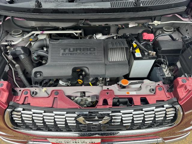 キャストスタイルＧ　ターボ　ＳＡIIＣＤチューナー　衝突低減ブレーキ（福岡県）の中古車