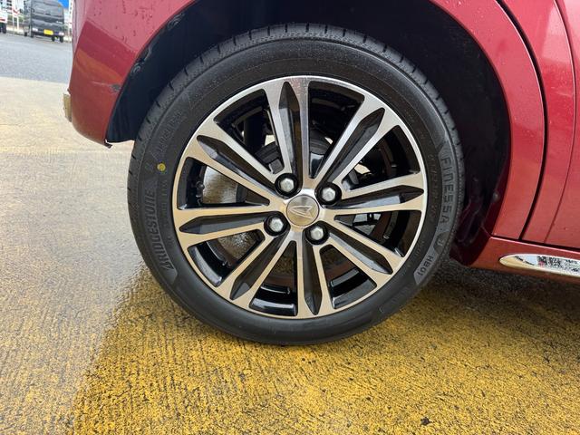 キャストスタイルＧ　ターボ　ＳＡIIＣＤチューナー　衝突低減ブレーキ（福岡県）の中古車