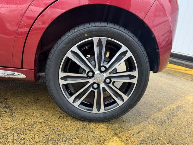 キャストスタイルＧ　ターボ　ＳＡIIＣＤチューナー　衝突低減ブレーキ（福岡県）の中古車