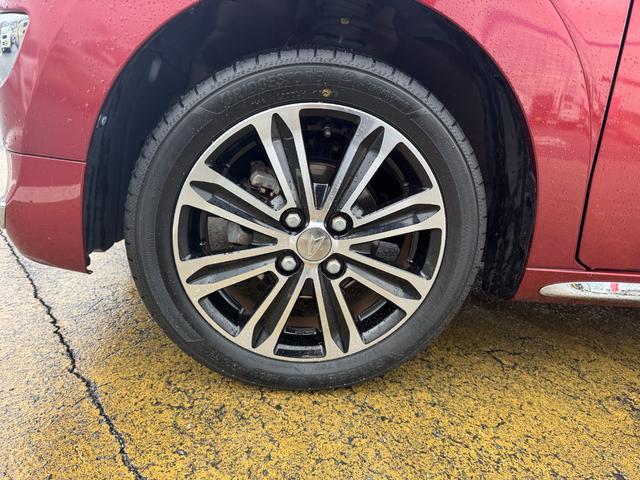 キャストスタイルＧ　ターボ　ＳＡIIＣＤチューナー　衝突低減ブレーキ（福岡県）の中古車