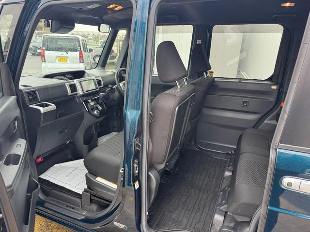 ウェイクＬスペシャルリミテッドＳＡIII純正フルセグナビ　ドラレコ　パノラマモニター（福岡県）の中古車