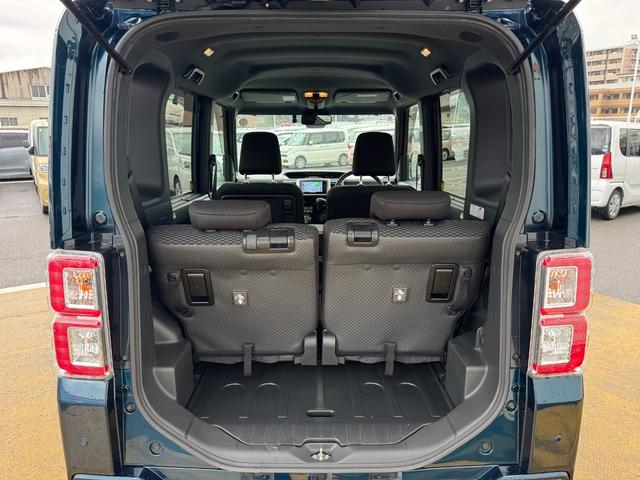 ウェイクＬスペシャルリミテッドＳＡIII純正フルセグナビ　ドラレコ　パノラマモニター（福岡県）の中古車