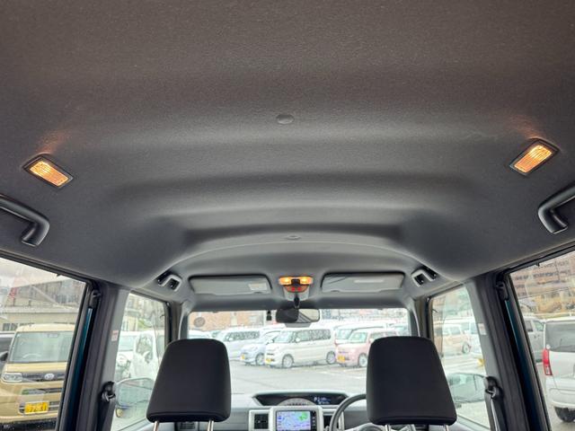 ウェイクＬスペシャルリミテッドＳＡIII純正フルセグナビ　ドラレコ　パノラマモニター（福岡県）の中古車