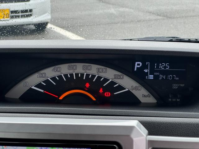 ウェイクＬスペシャルリミテッドＳＡIII純正フルセグナビ　ドラレコ　パノラマモニター（福岡県）の中古車