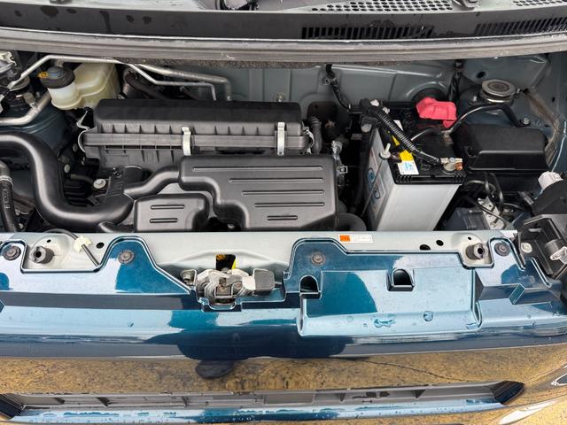 ウェイクＬスペシャルリミテッドＳＡIII純正フルセグナビ　ドラレコ　パノラマモニター（福岡県）の中古車