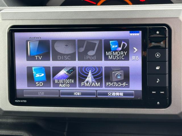 ウェイクＬスペシャルリミテッドＳＡIII純正フルセグナビ　ドラレコ　パノラマモニター（福岡県）の中古車