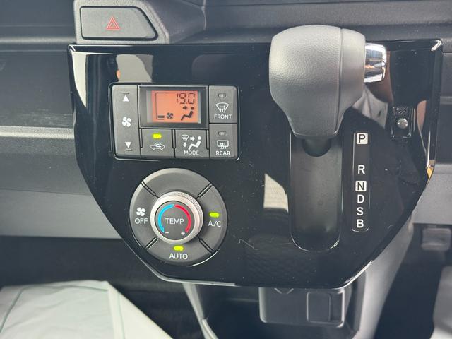 ウェイクＬスペシャルリミテッドＳＡIII純正フルセグナビ　ドラレコ　パノラマモニター（福岡県）の中古車