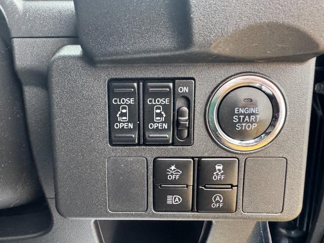 ウェイクＬスペシャルリミテッドＳＡIII純正フルセグナビ　ドラレコ　パノラマモニター（福岡県）の中古車