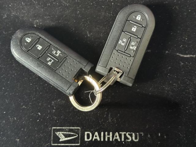 ウェイクＬスペシャルリミテッドＳＡIII純正フルセグナビ　ドラレコ　パノラマモニター（福岡県）の中古車