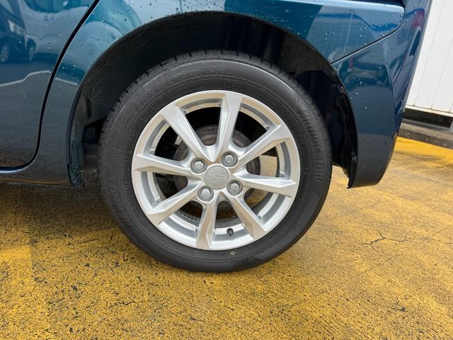 ウェイクＬスペシャルリミテッドＳＡIII純正フルセグナビ　ドラレコ　パノラマモニター（福岡県）の中古車