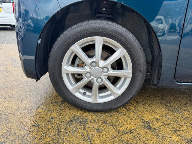 ウェイクＬスペシャルリミテッドＳＡIII純正フルセグナビ　ドラレコ　パノラマモニター（福岡県）の中古車