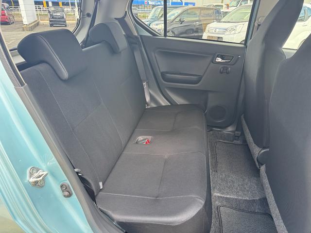 ミライースＸ　リミテッドＳＡIII純正フルセグナビ　ＥＴＣ　ドラレコ　バックモニター（福岡県）の中古車