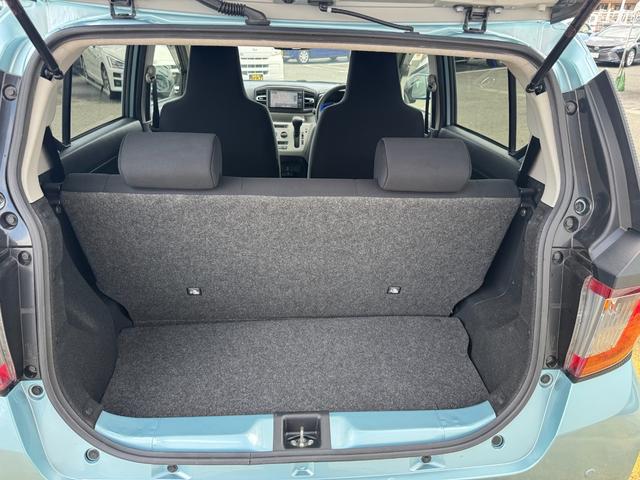 ミライースＸ　リミテッドＳＡIII純正フルセグナビ　ＥＴＣ　ドラレコ　バックモニター（福岡県）の中古車