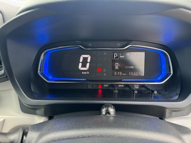 ミライースＸ　リミテッドＳＡIII純正フルセグナビ　ＥＴＣ　ドラレコ　バックモニター（福岡県）の中古車