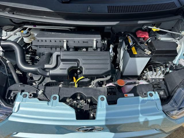 ミライースＸ　リミテッドＳＡIII純正フルセグナビ　ＥＴＣ　ドラレコ　バックモニター（福岡県）の中古車