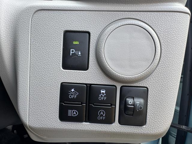 ミライースＸ　リミテッドＳＡIII純正フルセグナビ　ＥＴＣ　ドラレコ　バックモニター（福岡県）の中古車