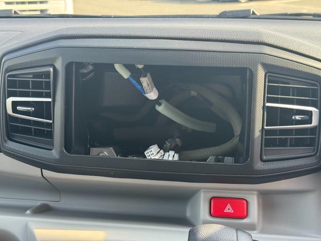 ミライースＧ　ＳＡIII新車保証継承付　弊社デモカーＵＰ車　オーディオレス　バックカメラ付（福岡県）の中古車